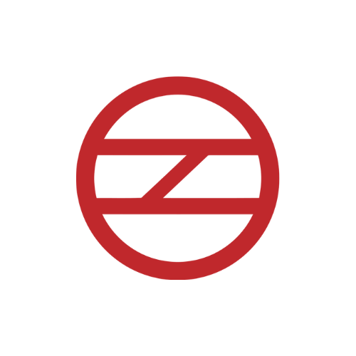 Delhi Metro Logo